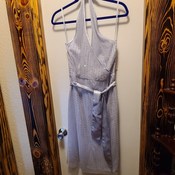 Vintage VIEW dress - Picture 1 of 5